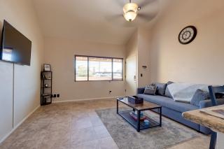 Scottsdale Loft Near Golf Course and Old Town! - Scottsdale - 3