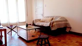 Apartamento Céntrico con Balcón - 0