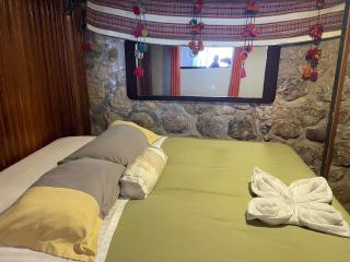 Choquechaca Apartment, 2 min from Plaza de Armas - 3