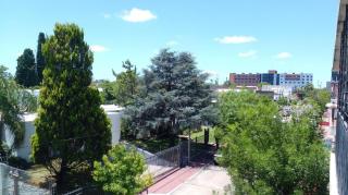 Apartamento Céntrico con Balcón - 3