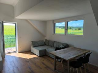 Top-Wohnung in absoluter Ranglage - 1