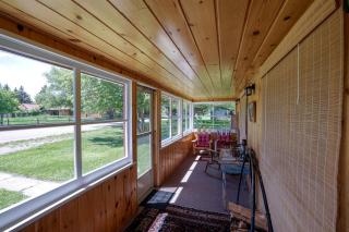 Charming Montana Bungalow with Madison River Views, Steps from Main Street in Ennis, MT - 2