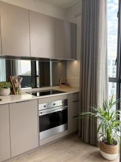Urban nest at One Rosebank - Johannesbourg - 8