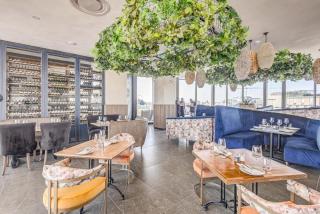 Urban nest at One Rosebank - 3