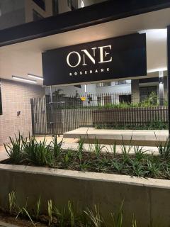 Urban nest at One Rosebank - Johannesbourg - 1