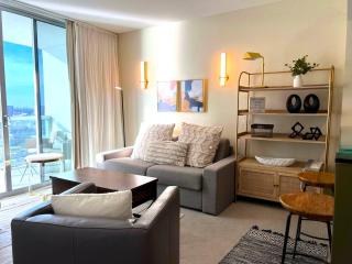1 BEDROOM OCEANVIEW SUITE ON THE BEACH - 9
