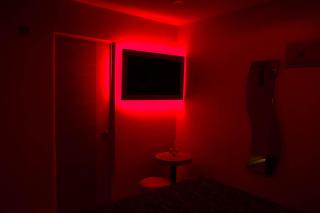 Hotel Nuevo Laredo - Città del Messico - 7