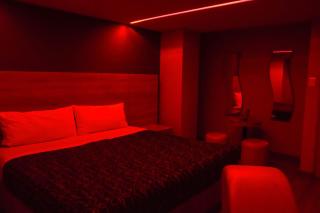 Hotel Nuevo Laredo - Città del Messico - 2