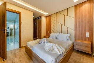 Urban Dream piscine et central - 6