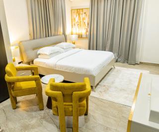 Bellagio Suites - Kwedonu - 5