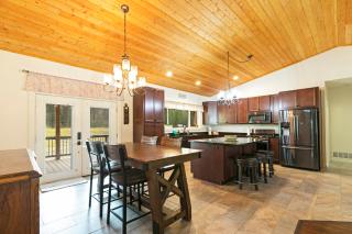 Mountain Views & River Access - Dog-Friendly Retreat Near Missoula! - 5