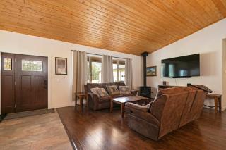 Mountain Views & River Access - Dog-Friendly Retreat Near Missoula! - 3
