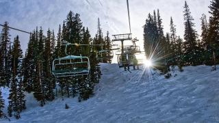 Marriott's MountainSide Studio Apartment with Resort Access - 6