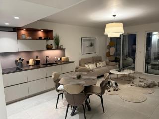 2-bedroom apartment with breathtaking ocean view - 8