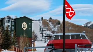 Marriott's MountainSide Studio Apartment with Resort Access - 2