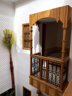Riad Jardin d'Orient - 7