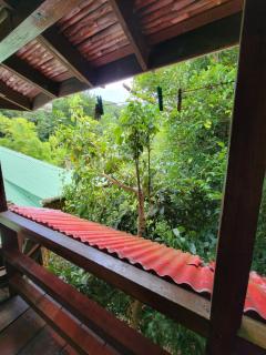 Tia's Bamboo Cottages Restaurant, Bar & Sulphur Spa - 7