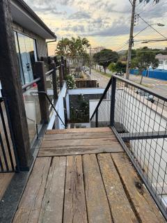 Pousada Carro de Boi - 1