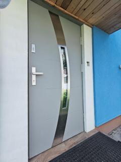 Apartment u Alexa - 4