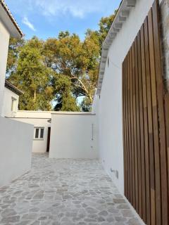 Casa con gran terraza privada - 8