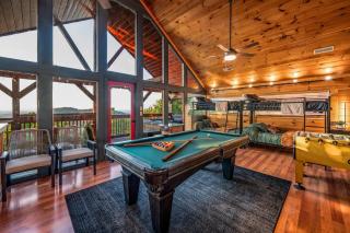 Between Two Pines - Modern Cabin near Dollywood - 9