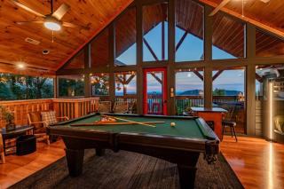 Between Two Pines - Modern Cabin near Dollywood - Sevierville - 5