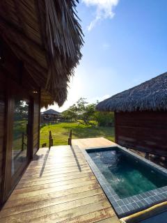 Pacas Suítes Casa & Chalés - 6