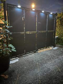 Nähe Mainz- Wohnen umgeben von Weinbergen - 4
