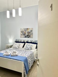 a casa rà Palumma Rooms - 0