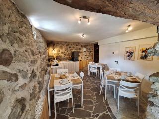 Country Life Chalet - 1