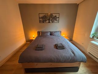 Ferienwohnung Fuchs - 3