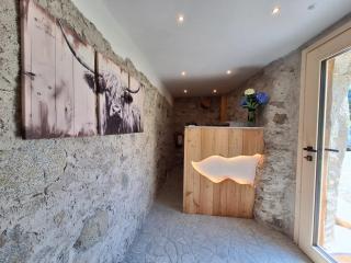 Country Life Chalet - 2