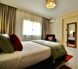 DarKech luxury and comfort - Marrakech - 9