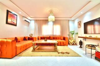 DarKech luxury and comfort - 4