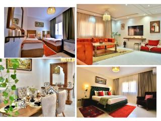 DarKech luxury and comfort - 1