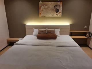RGH Raffa Guest House - 2