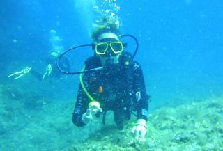 A casa di nonna Ivana in Salento - Bilocale con cucina a 50 mt dal mare - in pieno centro - ideale anche per l'inverno - 3