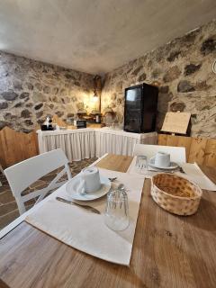 Country Life Chalet - 1