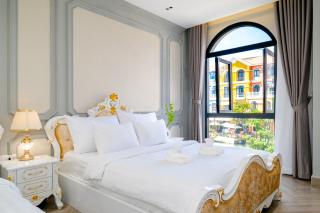 LeeVi Homestay - Coffee - Milktea - 1