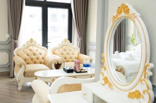 LeeVi Homestay - Coffee - Milktea - 3