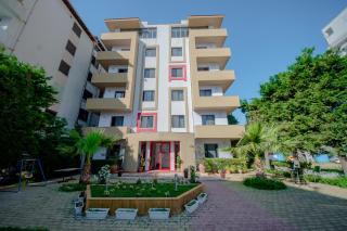 Kadrisa Hotel - Durazzo - 8