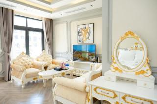 LeeVi Homestay - Coffee - Milktea - 2