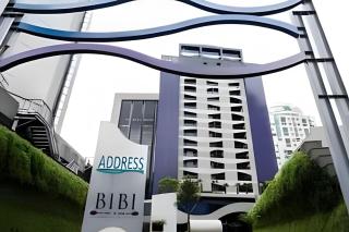 Adress Faria Lima - 6