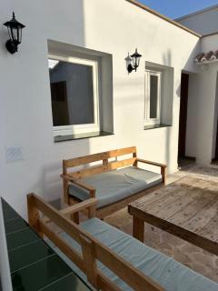 Casa con gran terraza privada - 9