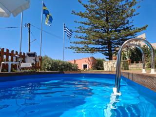 Terra Solaris Guesthouse - 0