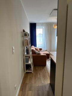Apartament Piastów 12 - 4