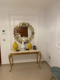 ORAN MOBILART 4 PIECES MODERN apartement - 4