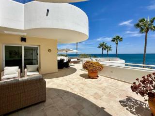 Sinfonia Del Mar Apartment also LONG TERM RENTALS - Estepona - 8