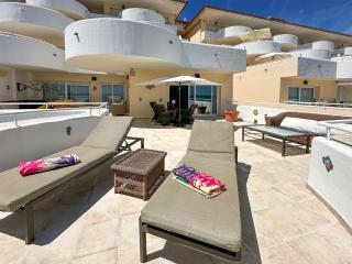 Sinfonia Del Mar Apartment also LONG TERM RENTALS - 6