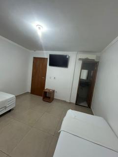 Hotel Maria Bonita - 3